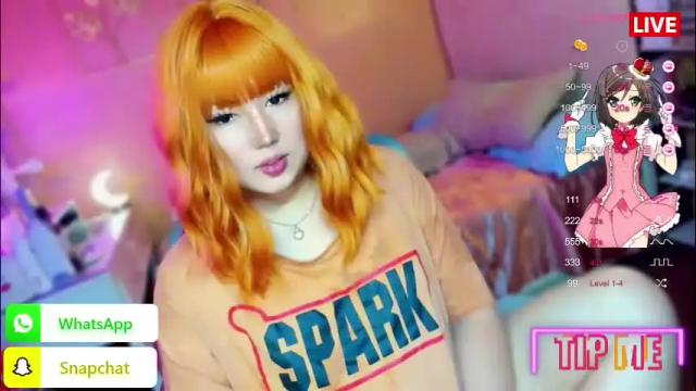 Image 3 of koreandollts Stream on Chaturbate on 27 days ago