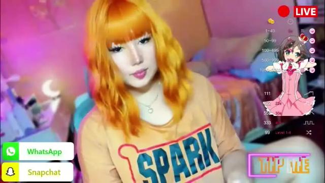 Image 7 of koreandollts Stream on Chaturbate on 27 days ago