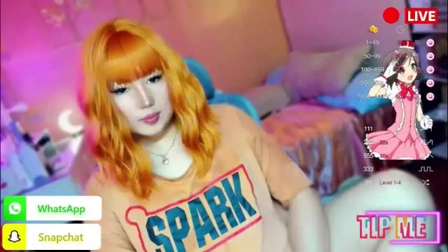 Thumbnail 3, koreandollts's Stream at Chaturbate, 25 days ago