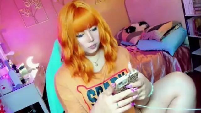 Thumbnail 1, koreandollts's Stream at Chaturbate, 23 days ago