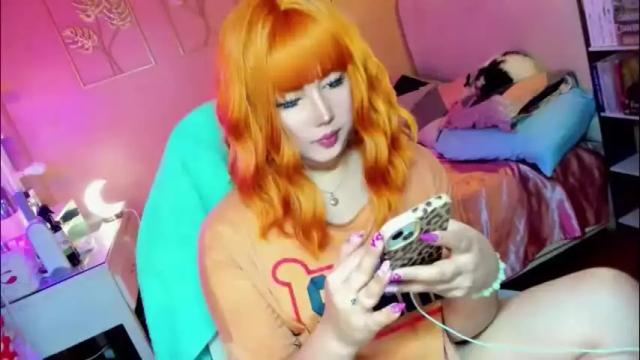 Thumbnail 2, koreandollts's Stream at Chaturbate, 23 days ago