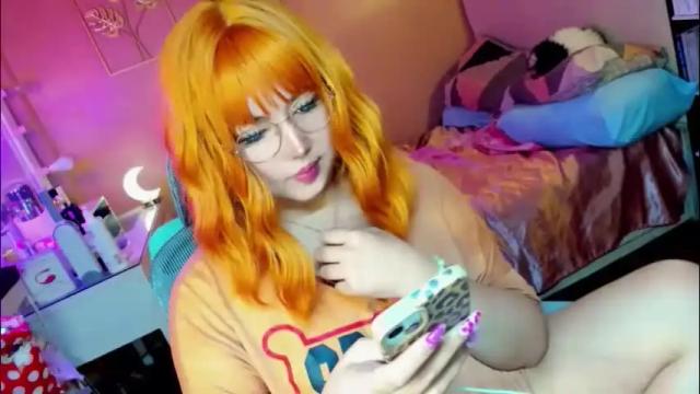 Image 10 of koreandollts Stream on Chaturbate on 24 days ago