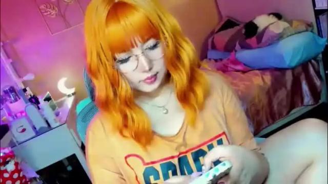 Image 4 of koreandollts Stream on Chaturbate on 24 days ago