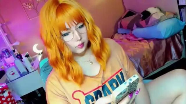 Thumbnail 3, koreandollts's Stream at Chaturbate, 22 days ago