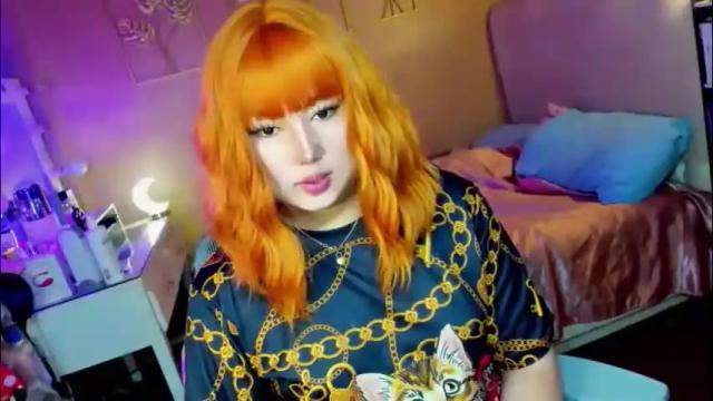 Thumbnail 1, koreandollts's Stream at Chaturbate, 20 days ago