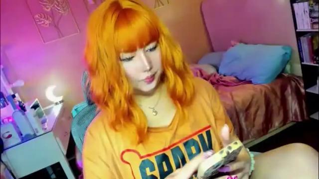 Image 11 of koreandollts Stream on Chaturbate on 22 days ago