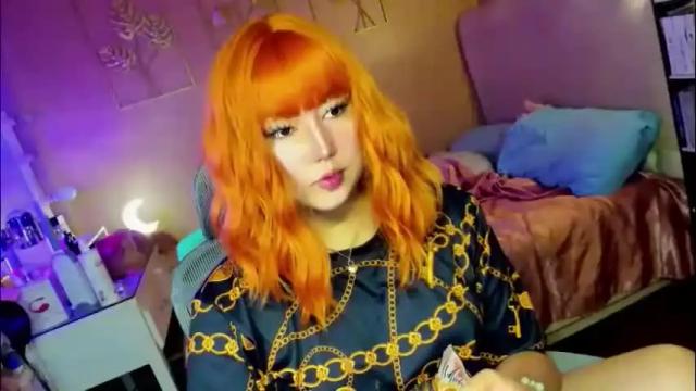 Image 3 of koreandollts Stream on Chaturbate on 22 days ago