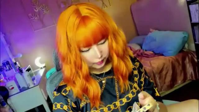 Image 7 of koreandollts Stream on Chaturbate on 22 days ago