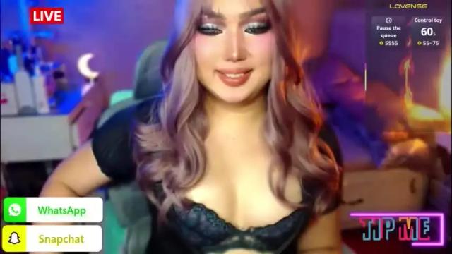Thumbnail 1, koreandollts's Stream at Chaturbate, 1 day ago