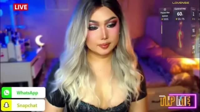 Image 11 of koreandollts Stream on Chaturbate on 3 days ago