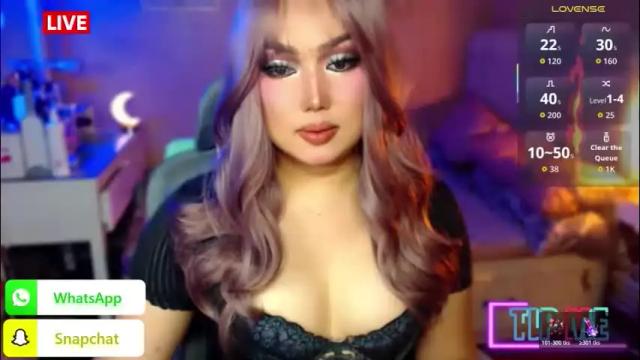 Image 2 of koreandollts Stream on Chaturbate on 3 days ago