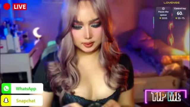 Image 3 of koreandollts Stream on Chaturbate on 3 days ago