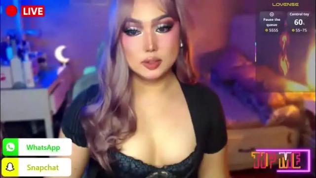 Image 6 of koreandollts Stream on Chaturbate on 3 days ago