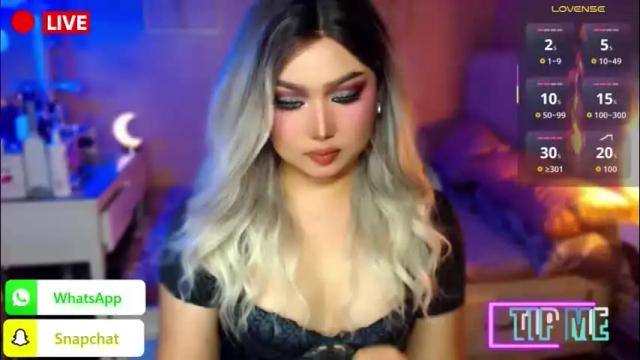 Thumbnail 3, koreandollts's Stream at Chaturbate, 1 day ago