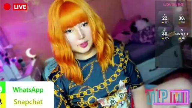 Image 12 of koreandollts Stream on Chaturbate on 2 days ago