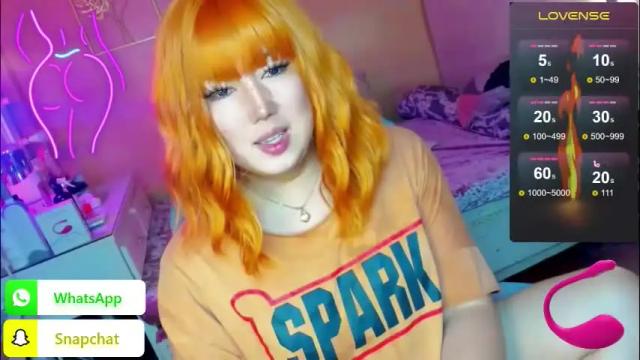 Thumbnail 1, koreandollts's Stream at Chaturbate, 1 month ago