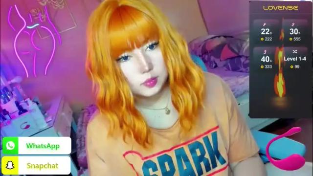 Thumbnail 1, koreandollts's Stream at Chaturbate, 1 month ago