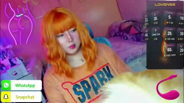 Thumbnail 2, koreandollts's Stream at Chaturbate, 1 month ago