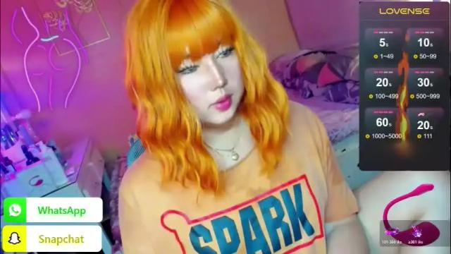 Thumbnail 3, koreandollts's Stream at Chaturbate, 1 month ago