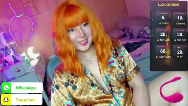 Thumbnail 3, koreandollts's Stream at Chaturbate, 1 month ago