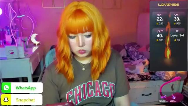 Image 11 of koreandollts Stream on Chaturbate on 1 month ago