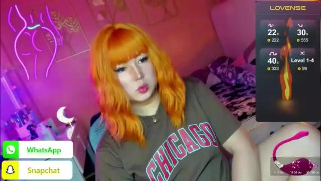 Image 2 of koreandollts Stream on Chaturbate on 1 month ago