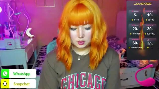 Image 7 of koreandollts Stream on Chaturbate on 1 month ago