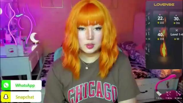 Image 8 of koreandollts Stream on Chaturbate on 1 month ago