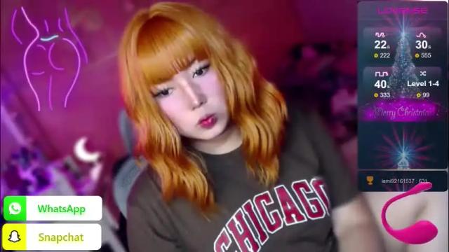 Image 2 of koreandollts Stream on Chaturbate on 1 month ago