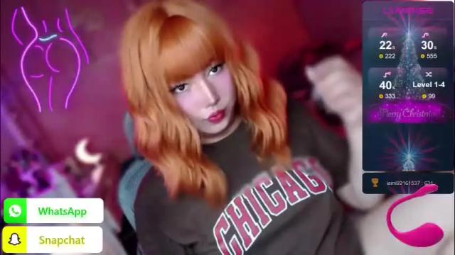 Image 3 of koreandollts Stream on Chaturbate on 1 month ago