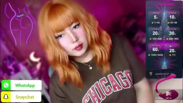 Image 4 of koreandollts Stream on Chaturbate on 1 month ago