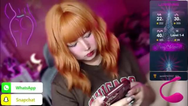 Thumbnail 2, koreandollts's Stream at Chaturbate, 1 month ago