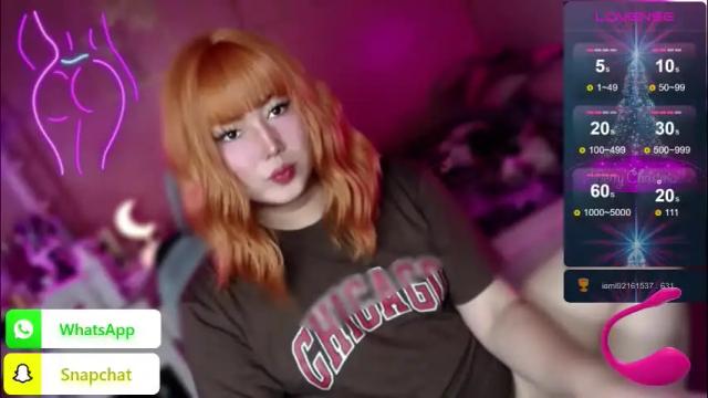 Thumbnail 3, koreandollts's Stream at Chaturbate, 1 month ago