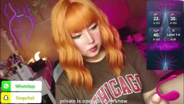 Image 3 of koreandollts Stream on Chaturbate on 1 month ago