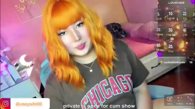 Image 12 of koreandollts Stream on Chaturbate on 1 month ago