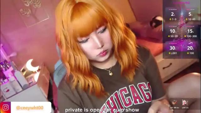 Image 2 of koreandollts Stream on Chaturbate on 1 month ago