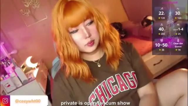 Image 3 of koreandollts Stream on Chaturbate on 1 month ago