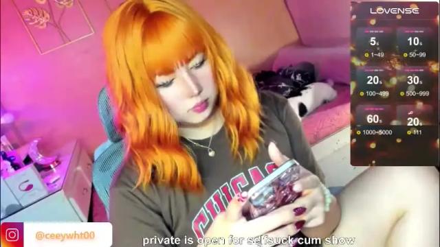 Image 8 of koreandollts Stream on Chaturbate on 1 month ago