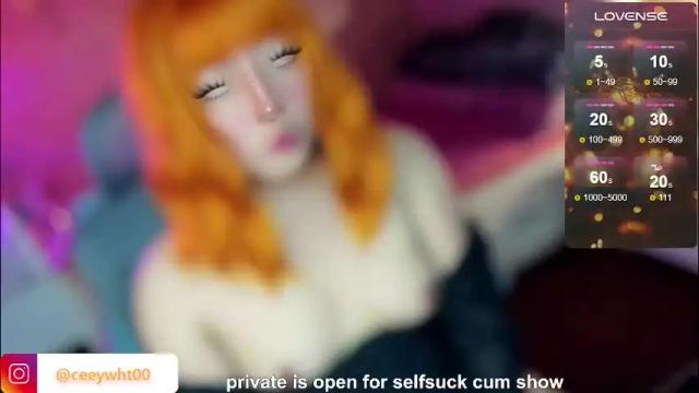 Image 3 of koreandollts Stream on Chaturbate on 1 month ago