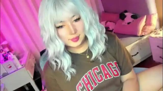 Image 2 of koreandollts Stream on Chaturbate on 1 month ago