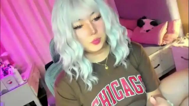 Image 4 of koreandollts Stream on Chaturbate on 1 month ago