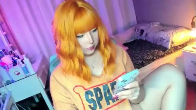 Image 2 of koreandollts Stream on Chaturbate on 28 days ago