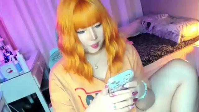 Image 7 of koreandollts Stream on Chaturbate on 28 days ago