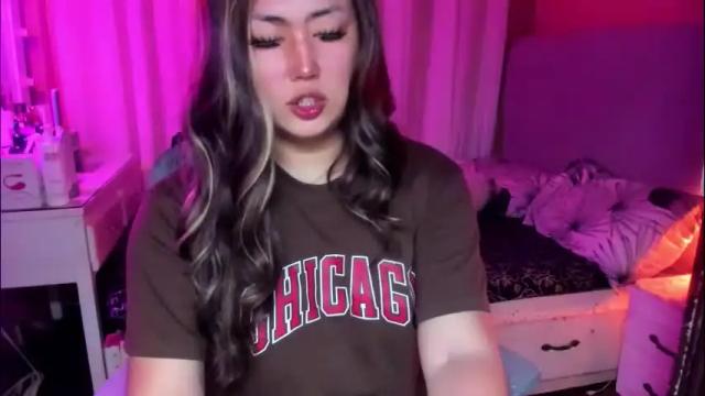 Image 7 of koreandollts Stream on Chaturbate on 27 days ago