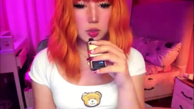 Thumbnail 3, koreandollts's Stream at Chaturbate, 3 days ago