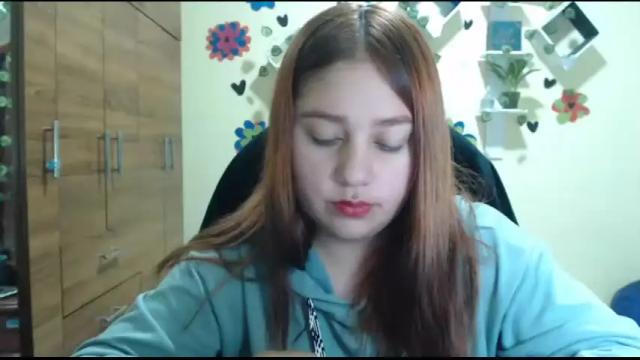 Image 12 of koren_jalaa Stream on Chaturbate on 17 months ago