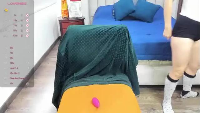Image 8 of korinasex22 Stream on Chaturbate on 23 days ago