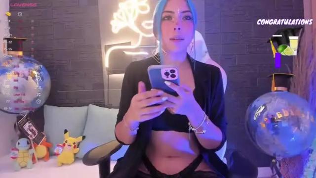 Thumbnail 1, korneyblue's Stream at Chaturbate, 20 months ago