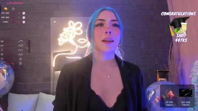 Image 12 of korneyblue Stream on Chaturbate on 20 months ago