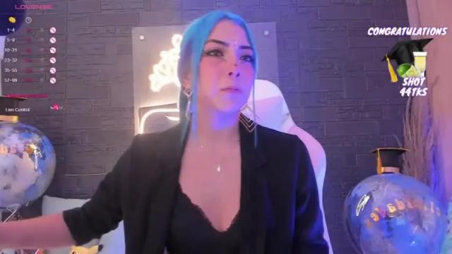 Image 4 of korneyblue Stream on Chaturbate on 20 months ago